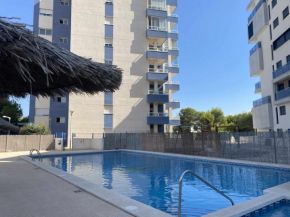 Precioso apartamento cerca de la playa